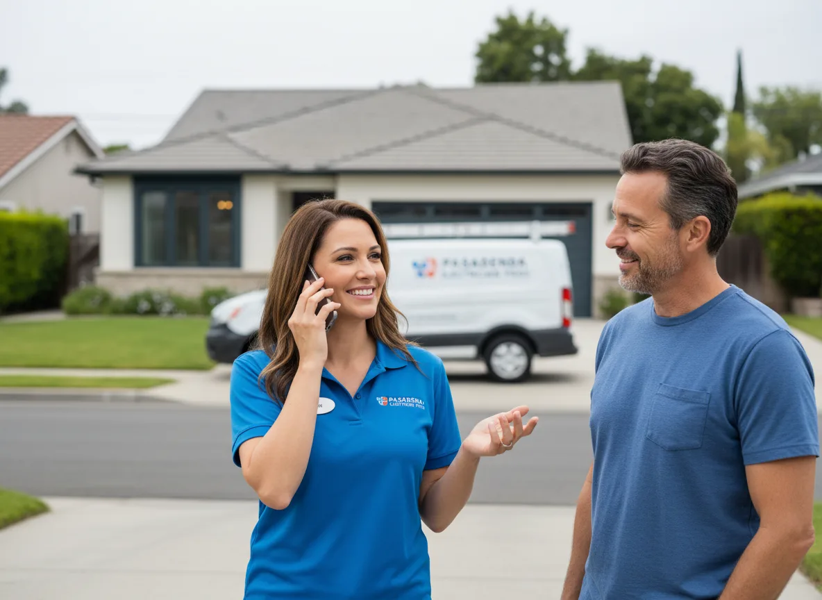 Electrician Kismet, KS FAQs